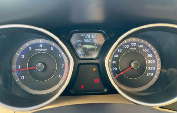 Hyundai Elantra 1.8 GLS 16v - Foto #10