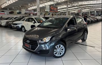 Hyundai Hb20 1.6 Comfort Plus 16v