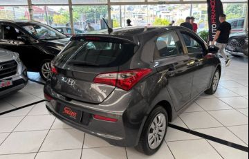 Hyundai Hb20 1.6 Comfort Plus 16v - Foto #2