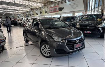 Hyundai Hb20 1.6 Comfort Plus 16v - Foto #5