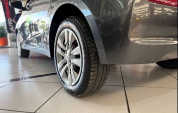 Hyundai Hb20 1.6 Comfort Plus 16v - Foto #8