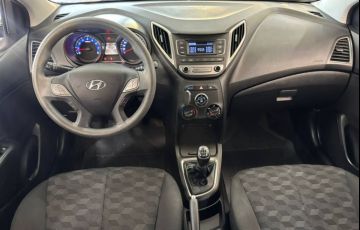 Hyundai Hb20 1.6 Comfort Plus 16v - Foto #9