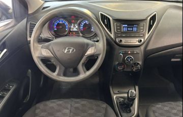 Hyundai Hb20 1.6 Comfort Plus 16v - Foto #10