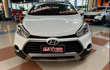 Hyundai Hb20x 1.6 16V Premium - Foto #2