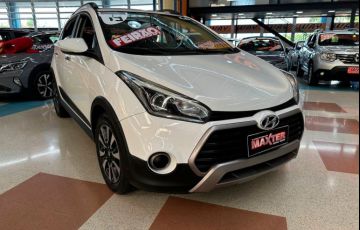 Hyundai Hb20x 1.6 16V Premium - Foto #3
