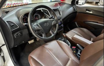 Hyundai Hb20x 1.6 16V Premium - Foto #5