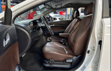 Hyundai Hb20x 1.6 16V Premium - Foto #7