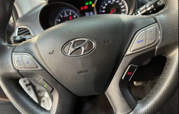 Hyundai Hb20x 1.6 16V Premium - Foto #8