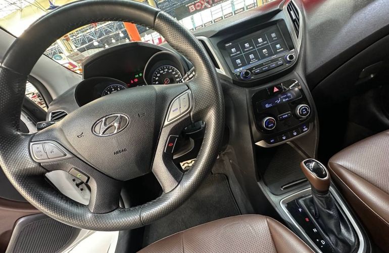 Hyundai Hb20x 1.6 16V Premium - Foto #10