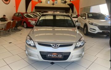 Hyundai I30 2.0 MPi 16v