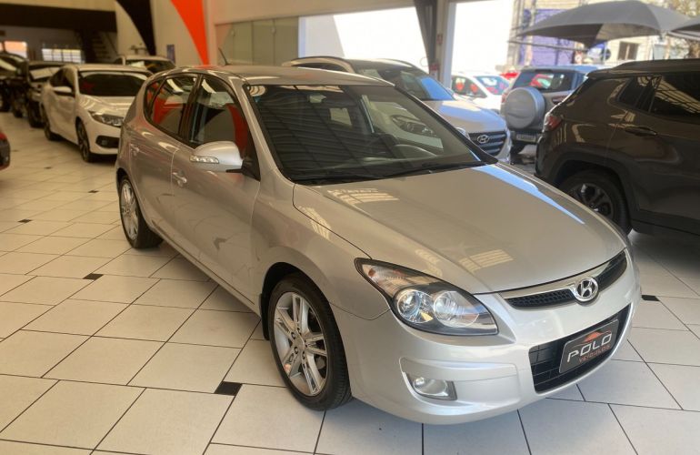 Hyundai I30 2.0 MPi 16v - Foto #2