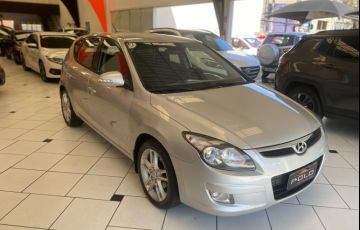 Hyundai I30 2.0 MPi 16v - Foto #2
