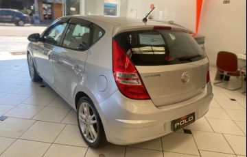 Hyundai I30 2.0 MPi 16v - Foto #4