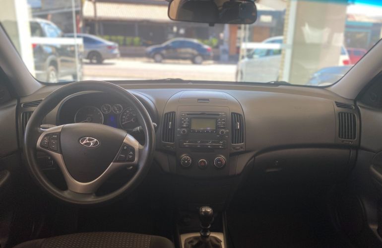 Hyundai I30 2.0 MPi 16v - Foto #5