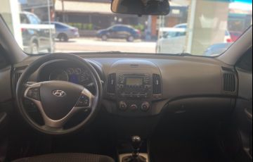 Hyundai I30 2.0 MPi 16v - Foto #5