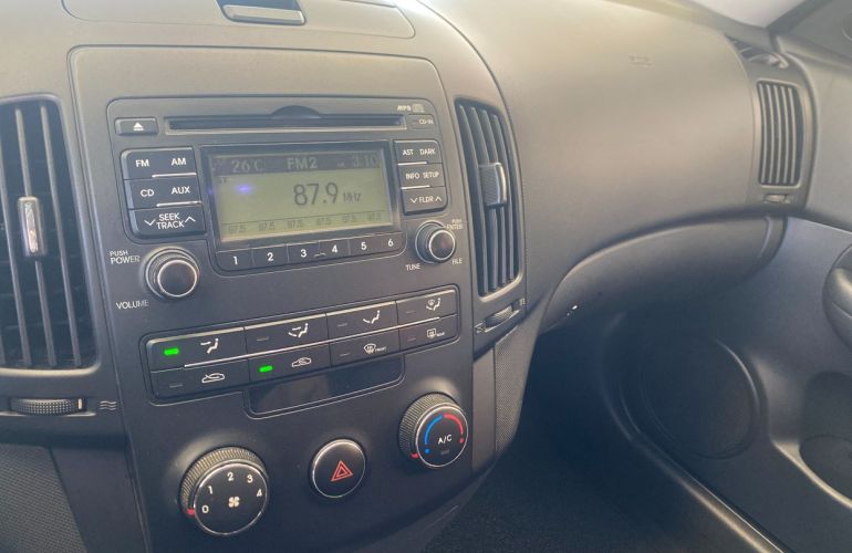 Hyundai I30 2.0 MPi 16v - Foto #6