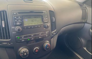 Hyundai I30 2.0 MPi 16v - Foto #6