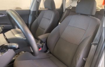 Hyundai I30 2.0 MPi 16v - Foto #7