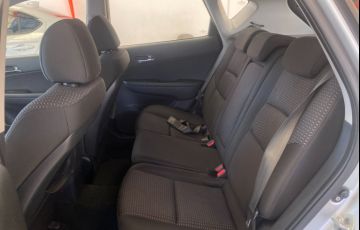 Hyundai I30 2.0 MPi 16v - Foto #8