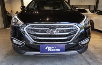 Hyundai Ix35 2.0 MPFi GL 16v - Foto #2
