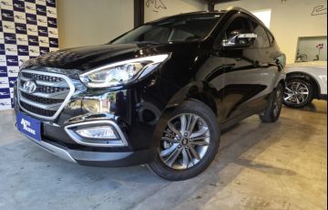 Hyundai Ix35 2.0 MPFi GL 16v - Foto #3