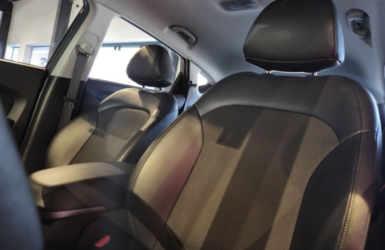 Hyundai Ix35 2.0 MPFi GL 16v - Foto #4
