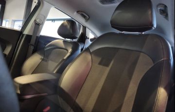 Hyundai Ix35 2.0 MPFi GL 16v - Foto #4