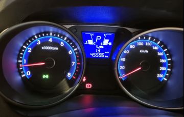 Hyundai Ix35 2.0 MPFi GL 16v - Foto #6