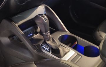 Hyundai Ix35 2.0 MPFi GL 16v - Foto #9