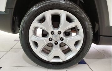Jeep Compass 2.0 16V Longitude - Foto #10