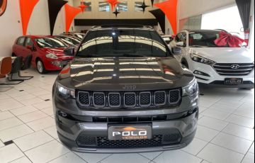 Jeep Compass 2.0 16V Longitude