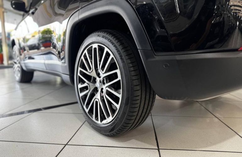 Jeep Compass 1.3 T270 Turbo Limited - Foto #8
