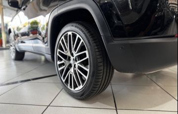 Jeep Compass 1.3 T270 Turbo Limited - Foto #8