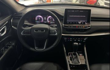 Jeep Compass 1.3 T270 Turbo Limited - Foto #10