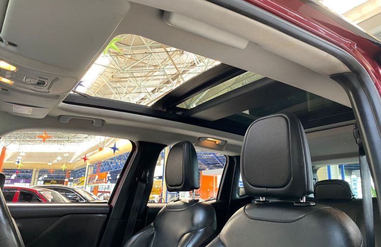 Jeep Renegade 1.8 16V Limited - Foto #5