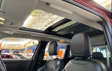 Jeep Renegade 1.8 16V Limited - Foto #5