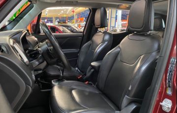 Jeep Renegade 1.8 16V Limited - Foto #6