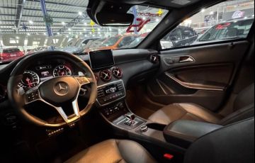 Mercedes-Benz A 45 Amg 2.0 16V Turbo - Foto #4