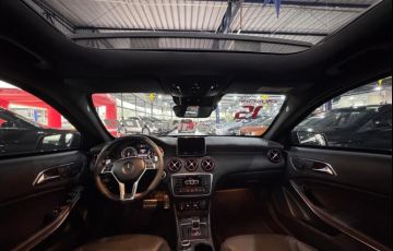Mercedes-Benz A 45 Amg 2.0 16V Turbo - Foto #5