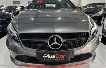 Mercedes-Benz A 200 1.6 Cgi 7g-dct - Foto #2