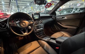 Mercedes-Benz A 200 1.6 Cgi 7g-dct - Foto #5