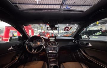 Mercedes-Benz A 200 1.6 Cgi 7g-dct - Foto #6