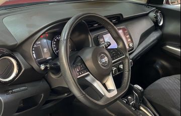 Nissan Kicks 1.6 16V Flexstart Advance - Foto #4