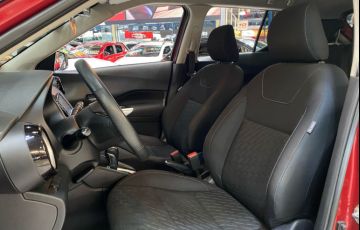 Nissan Kicks 1.6 16V Flexstart Advance - Foto #5
