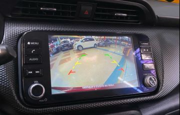 Nissan Kicks 1.6 16V Flexstart Advance - Foto #8