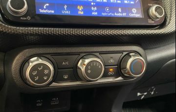 Nissan Kicks 1.6 16V Flexstart Advance - Foto #9