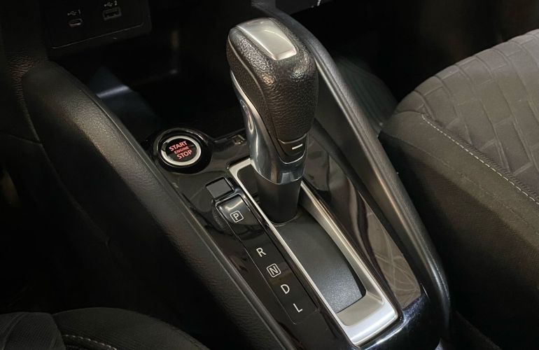 Nissan Kicks 1.6 16V Flexstart Advance - Foto #10