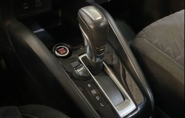 Nissan Kicks 1.6 16V Flexstart Advance - Foto #10