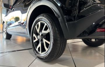 Nissan Kicks 1.6 16V Flexstart Sense - Foto #8