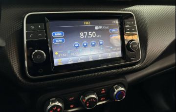Nissan Kicks 1.6 16V Flexstart Sense - Foto #9